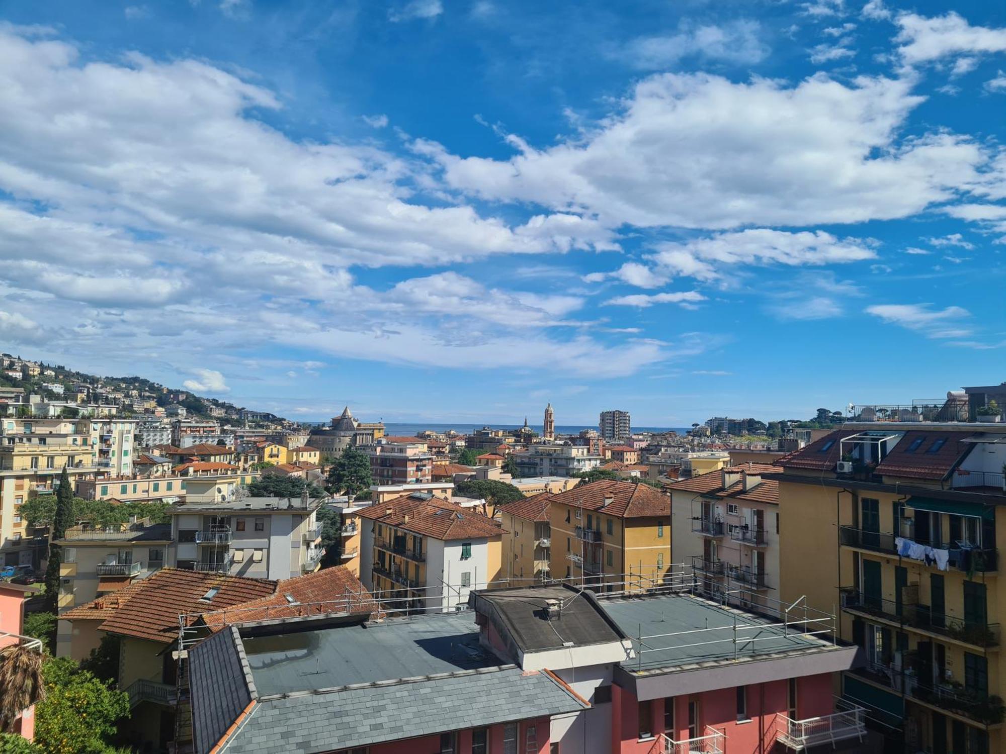 Spicchio Di Mare Su Rapallo By Portofinovacanze Dış mekan fotoğraf